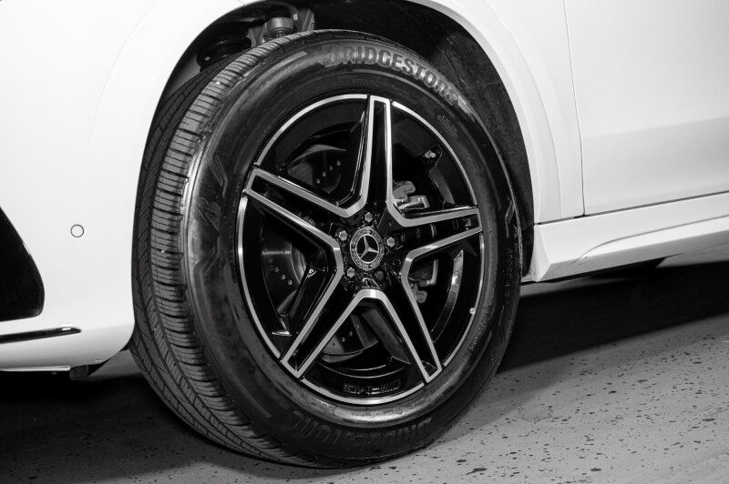 2025 Mercedes-Benz GLE 450e 4MATIC&reg; SUV Scottsdale AZ