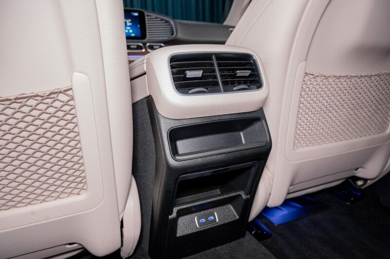 2025 Mercedes-Benz GLE 450e 4MATIC&reg; SUV Scottsdale AZ