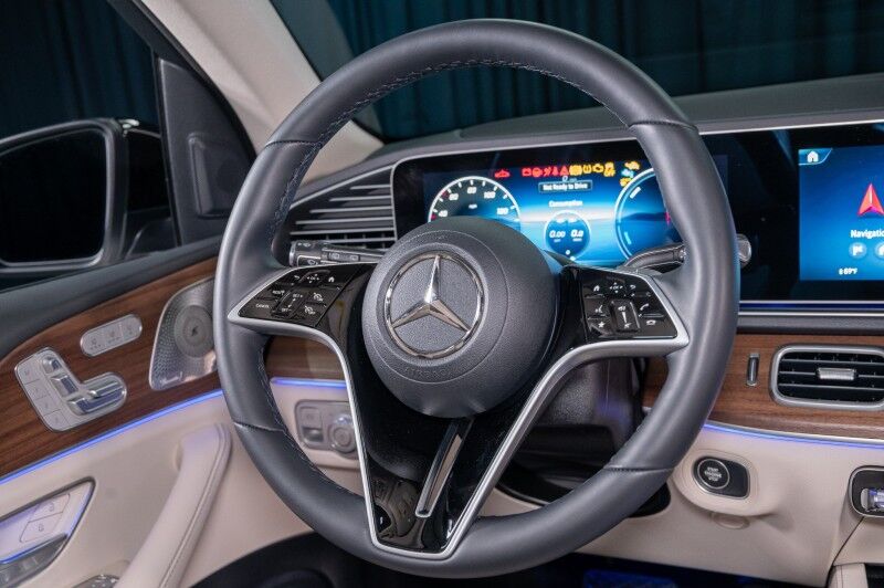 2025 Mercedes-Benz GLE 450e 4MATIC&reg; SUV Scottsdale AZ