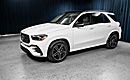 2025 Mercedes-Benz GLE 450e 4MATIC&reg; SUV
