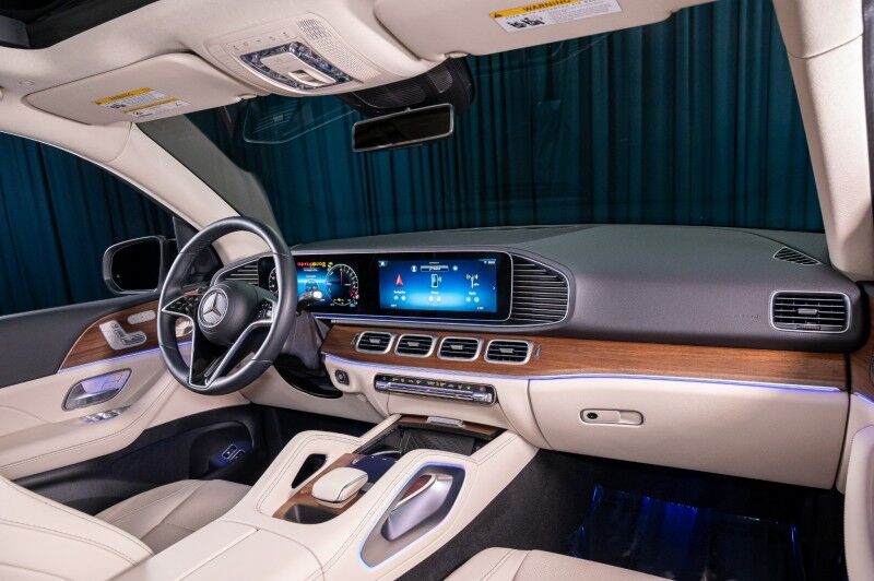 2025 Mercedes-Benz GLE 450e 4MATIC&reg; SUV Scottsdale AZ