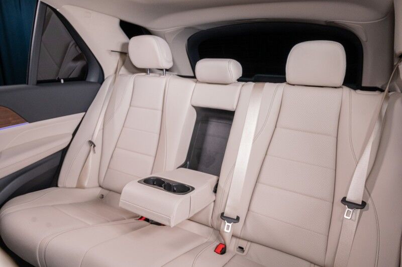 2025 Mercedes-Benz GLE 450e 4MATIC&reg; SUV Scottsdale AZ