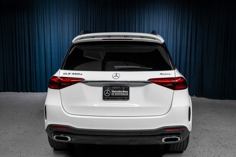 2025 Mercedes-Benz GLE 450e 4MATIC&reg; SUV Scottsdale AZ