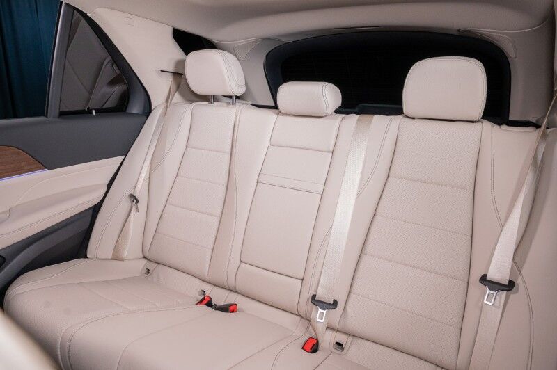 2025 Mercedes-Benz GLE 450e 4MATIC&reg; SUV Scottsdale AZ