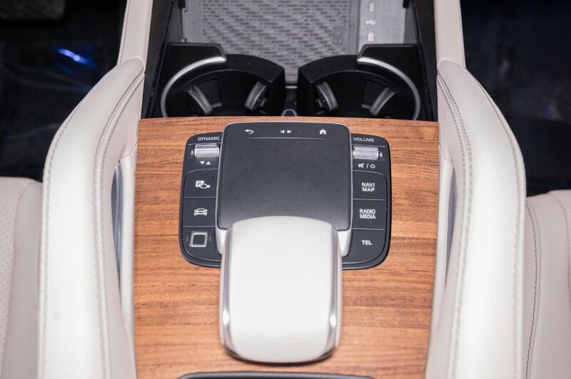 2025 Mercedes-Benz GLE 450e 4MATIC&reg; SUV Scottsdale AZ