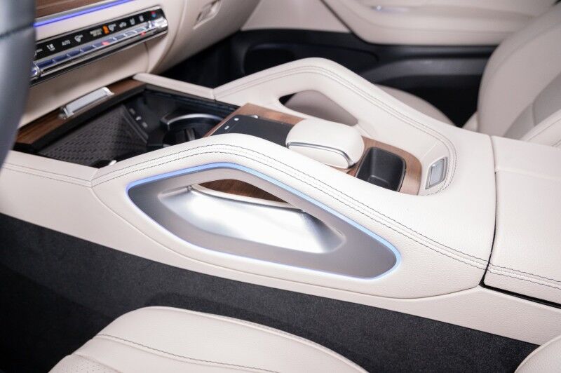 2025 Mercedes-Benz GLE 450e 4MATIC&reg; SUV Scottsdale AZ