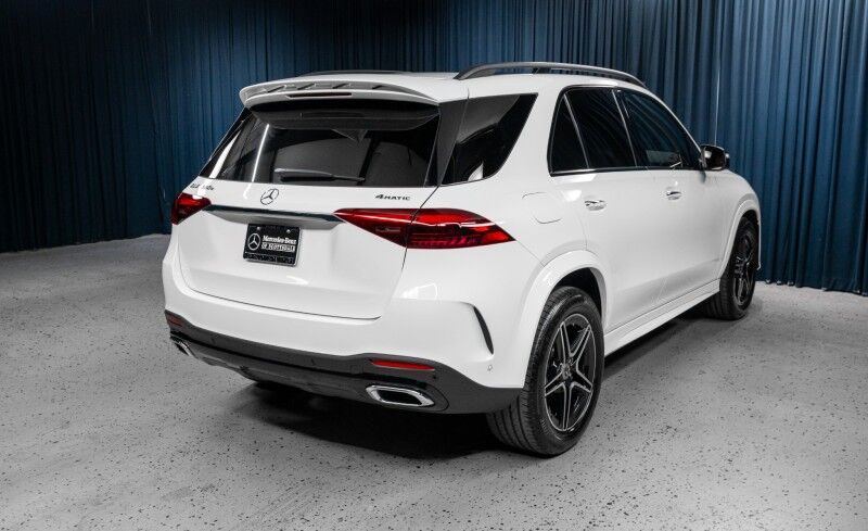 2025 Mercedes-Benz GLE 450e 4MATIC&reg; SUV Scottsdale AZ