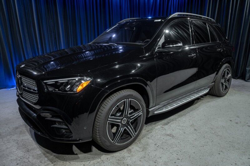 2025 Mercedes-Benz GLE 580 4MATIC&reg; SUV Peoria AZ