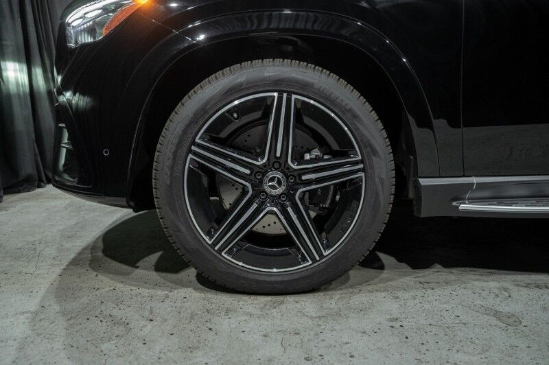 2025 Mercedes-Benz GLE 580 4MATIC&reg; SUV Peoria AZ