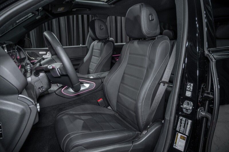 2025 Mercedes-Benz GLE 580 4MATIC&reg; SUV Peoria AZ