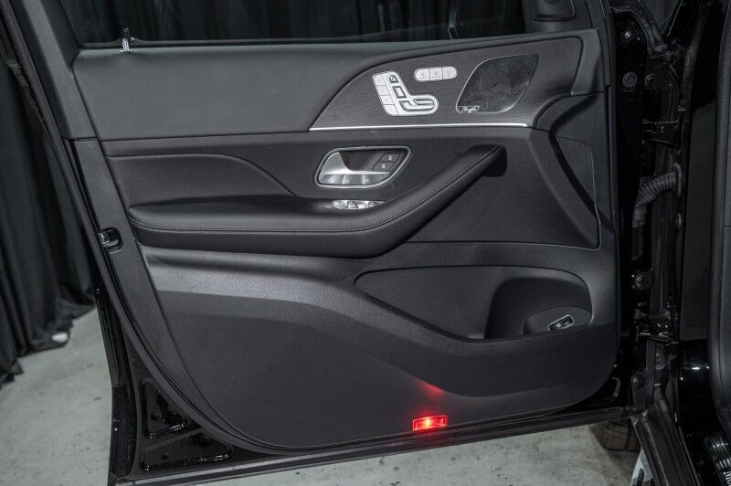 2025 Mercedes-Benz GLE 580 4MATIC&reg; SUV Peoria AZ