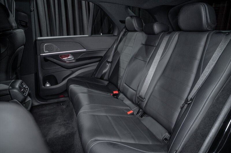 2025 Mercedes-Benz GLE 580 4MATIC&reg; SUV Peoria AZ