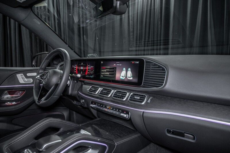 2025 Mercedes-Benz GLE 580 4MATIC&reg; SUV Peoria AZ