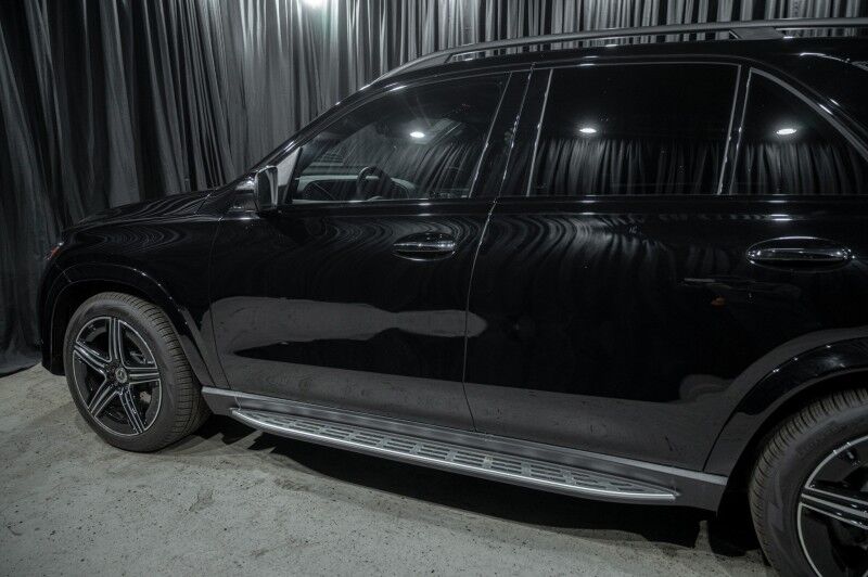 2025 Mercedes-Benz GLE 580 4MATIC&reg; SUV Peoria AZ