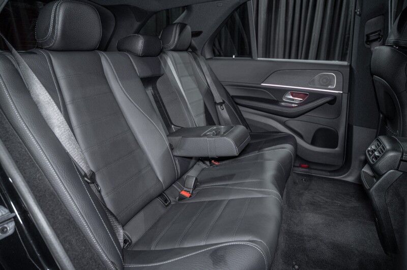 2025 Mercedes-Benz GLE 580 4MATIC&reg; SUV Peoria AZ