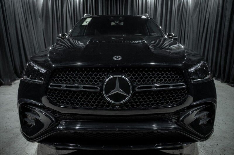 2025 Mercedes-Benz GLE 580 4MATIC&reg; SUV
