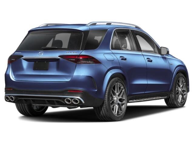 2025 Mercedes-Benz GLE AMG GLE 53 Morristown NJ