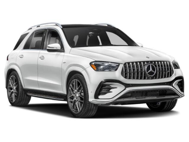 2025 Mercedes-Benz GLE AMG GLE 53 Morristown NJ