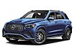 2025 Mercedes-Benz GLE AMG GLE 53