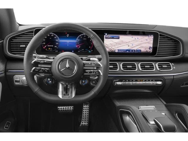 2025 Mercedes-Benz GLE AMG GLE 53 Morristown NJ