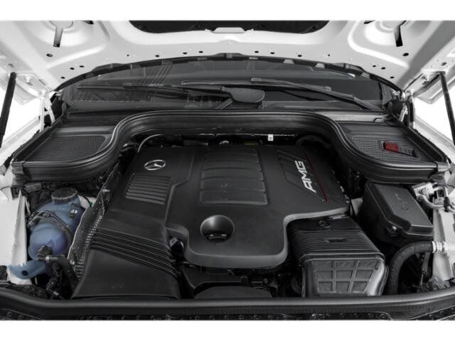 2025 Mercedes-Benz GLE AMG GLE 53 Morristown NJ