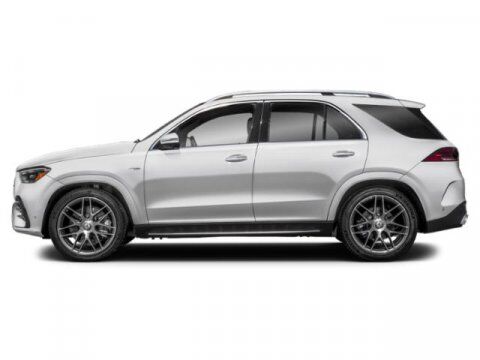 2025 Mercedes-Benz GLE AMG GLE 53 Morristown NJ