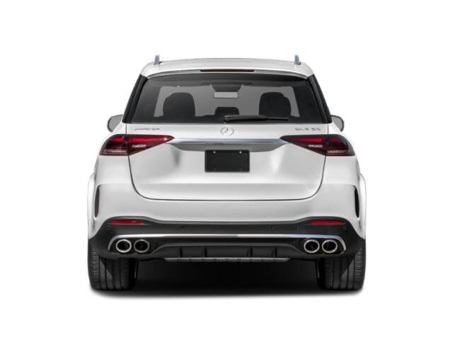 2025 Mercedes-Benz GLE AMG GLE 53 Morristown NJ