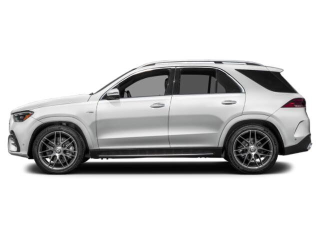 2025 Mercedes-Benz GLE AMG GLE 53 Morristown NJ