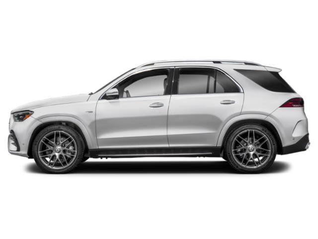2025 Mercedes-Benz GLE AMG GLE 53 Morristown NJ