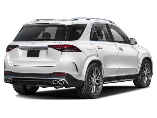 2025 Mercedes-Benz GLE AMG GLE 53 Morristown NJ