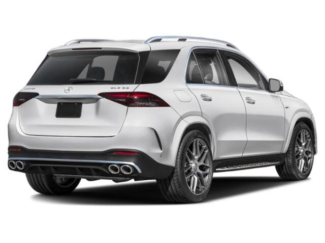 2025 Mercedes-Benz GLE AMG GLE 53 Morristown NJ