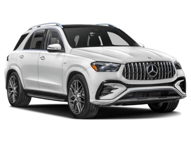 2025 Mercedes-Benz GLE AMG GLE 53 Morristown NJ
