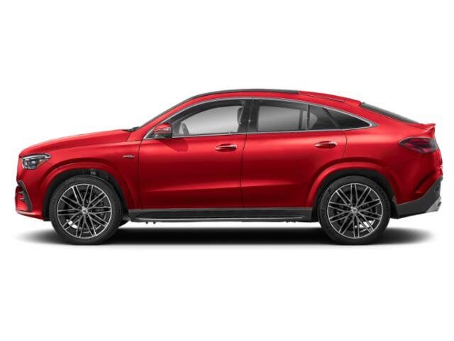 2025 Mercedes-Benz GLE AMG GLE 53 Morristown NJ