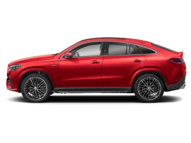 2025 Mercedes-Benz GLE AMG GLE 53 Morristown NJ