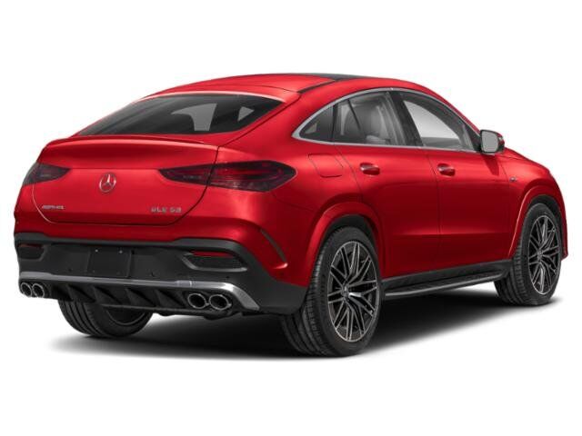 2025 Mercedes-Benz GLE AMG GLE 53 Morristown NJ
