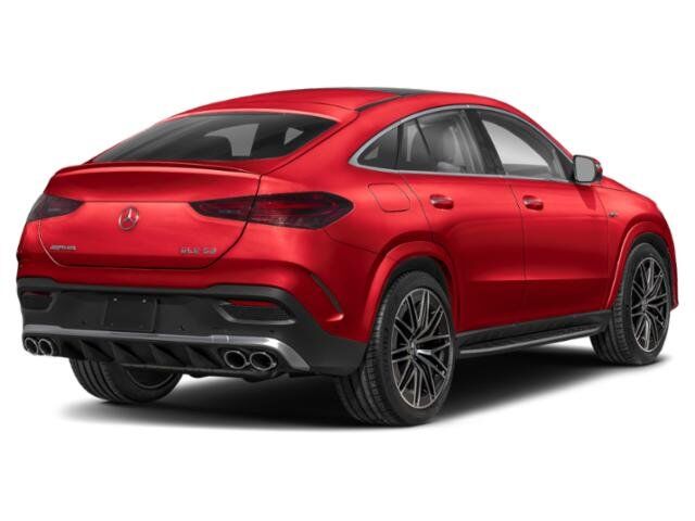 2025 Mercedes-Benz GLE AMG GLE 53 Morristown NJ