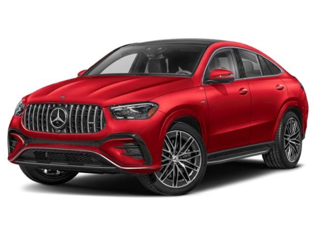 2025 Mercedes-Benz GLE AMG GLE 53 Morristown NJ