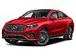 2025 Mercedes-Benz GLE AMG GLE 53