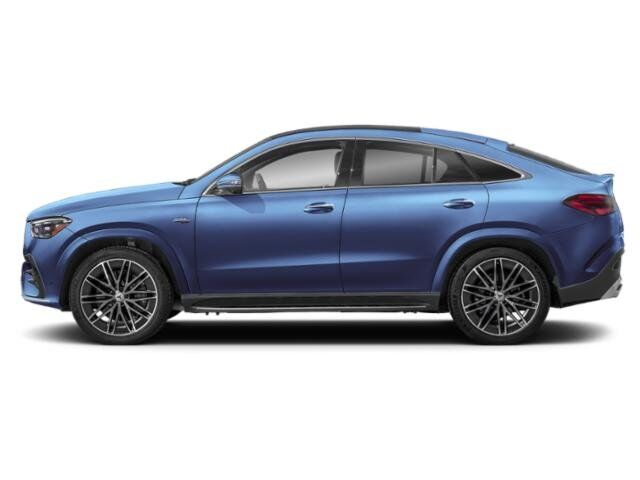 2025 Mercedes-Benz GLE AMG GLE 53 Morristown NJ