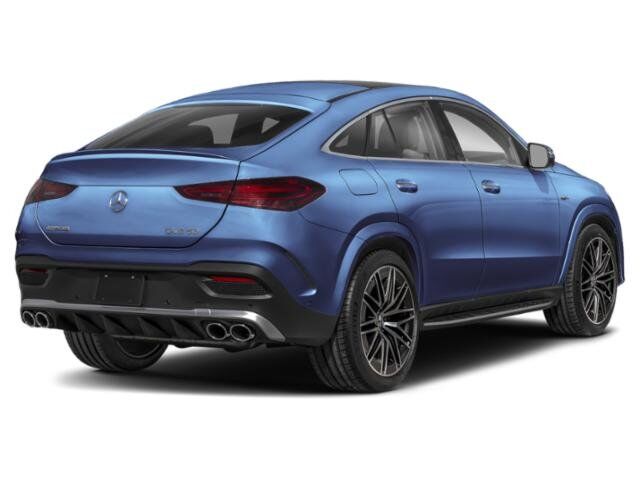 2025 Mercedes-Benz GLE AMG GLE 53 Morristown NJ