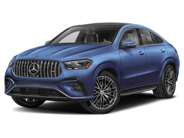 2025 Mercedes-Benz GLE AMG GLE 53 Morristown NJ