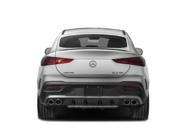 2025 Mercedes-Benz GLE AMG GLE 53 Morristown NJ