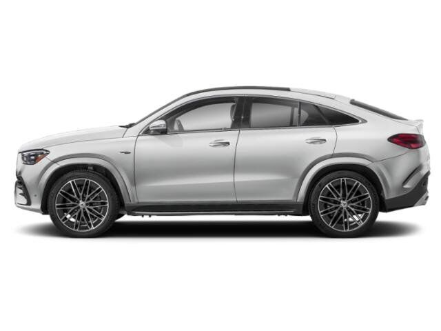 2025 Mercedes-Benz GLE AMG GLE 53 Morristown NJ