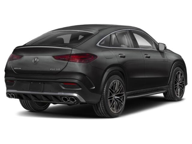 2025 Mercedes-Benz GLE AMG GLE 53 Morristown NJ