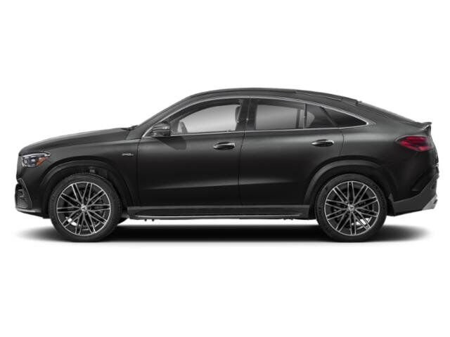 2025 Mercedes-Benz GLE AMG GLE 53 Morristown NJ