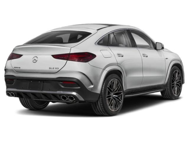 2025 Mercedes-Benz GLE AMG GLE 53 Morristown NJ