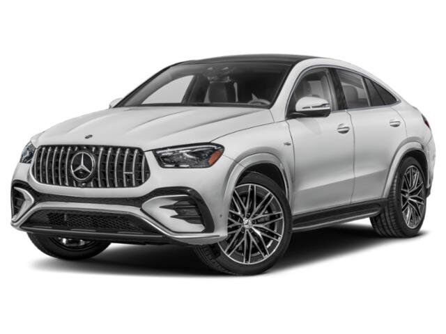 2025 Mercedes-Benz GLE AMG GLE 53 Morristown NJ