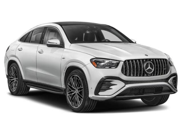 2025 Mercedes-Benz GLE AMG GLE 53 Morristown NJ