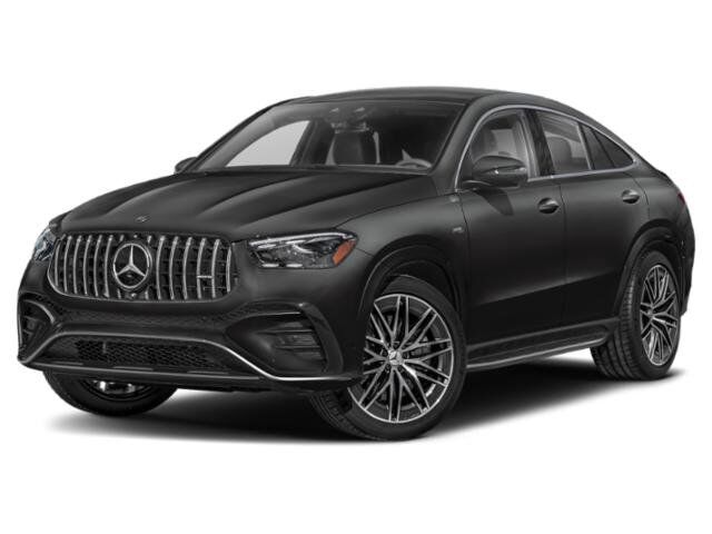 2025 Mercedes-Benz GLE AMG GLE 53 Morristown NJ