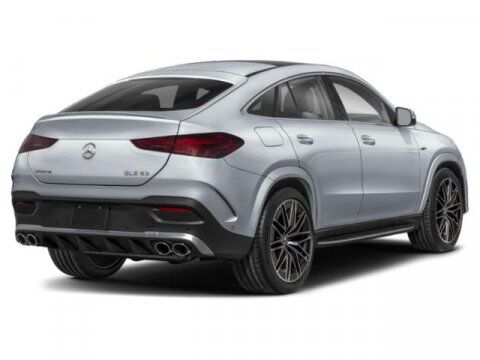 2025 Mercedes-Benz GLE AMG GLE 53 Morristown NJ